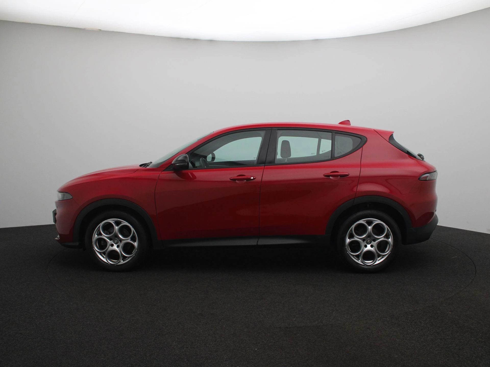 Alfa Romeo Tonale 1.5T Hybrid Sprint