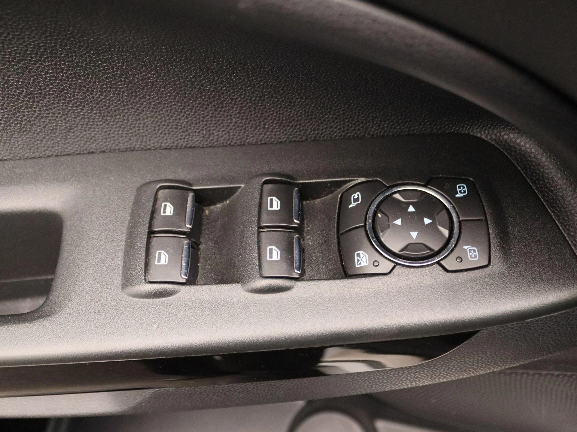 Ford EcoSport 1.0 EcoBoost ST-Line