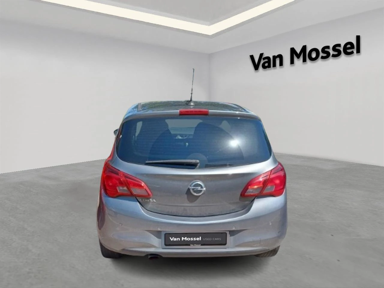 Opel Corsa 1.4 66kW Black Edition