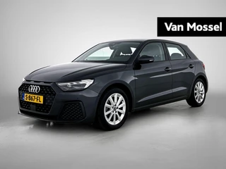 Audi A1 Sportback 25 TFSI Advanced edition 95 PK