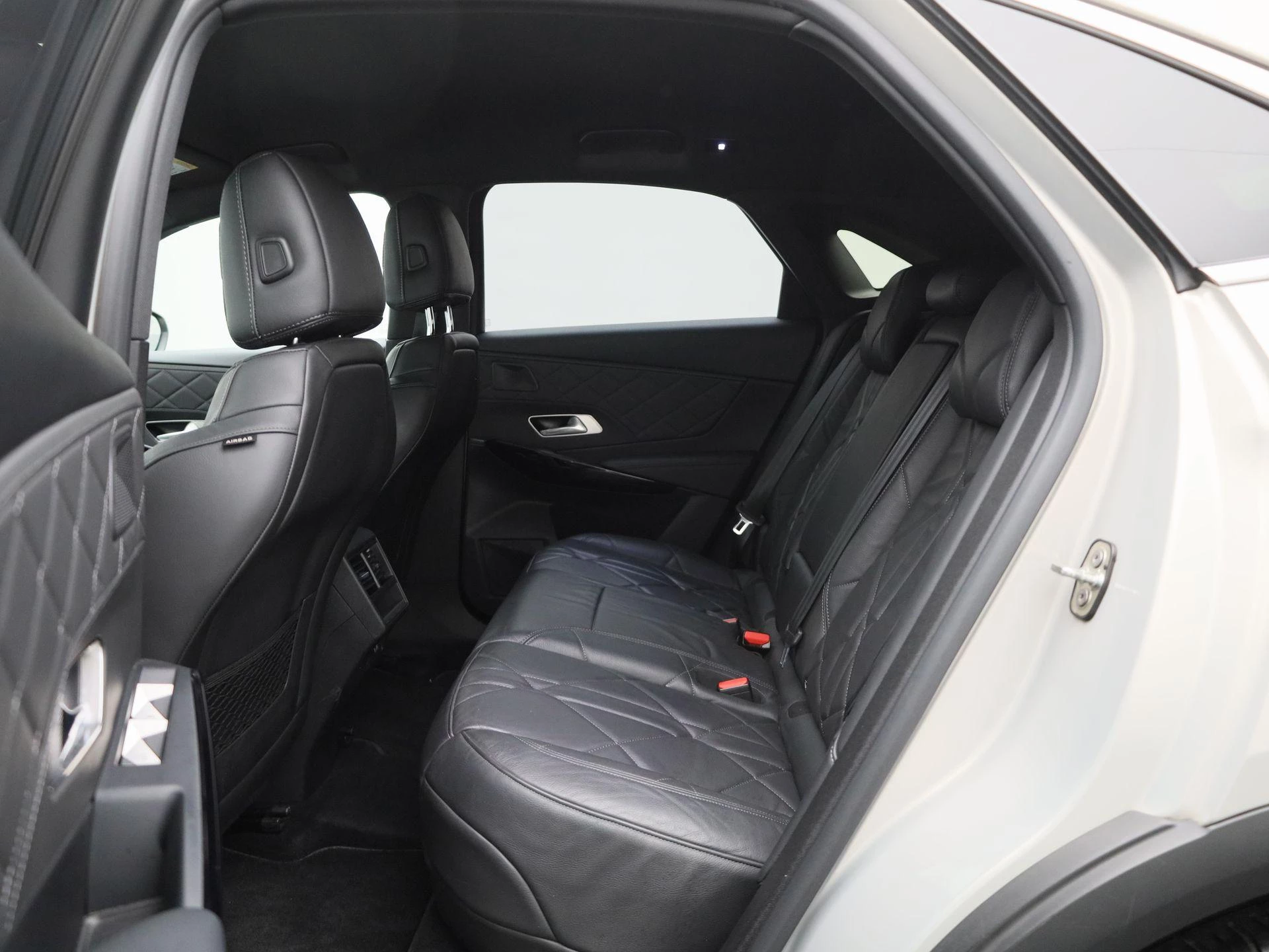 DS DS 7 Crossback E-Tense Rivoli