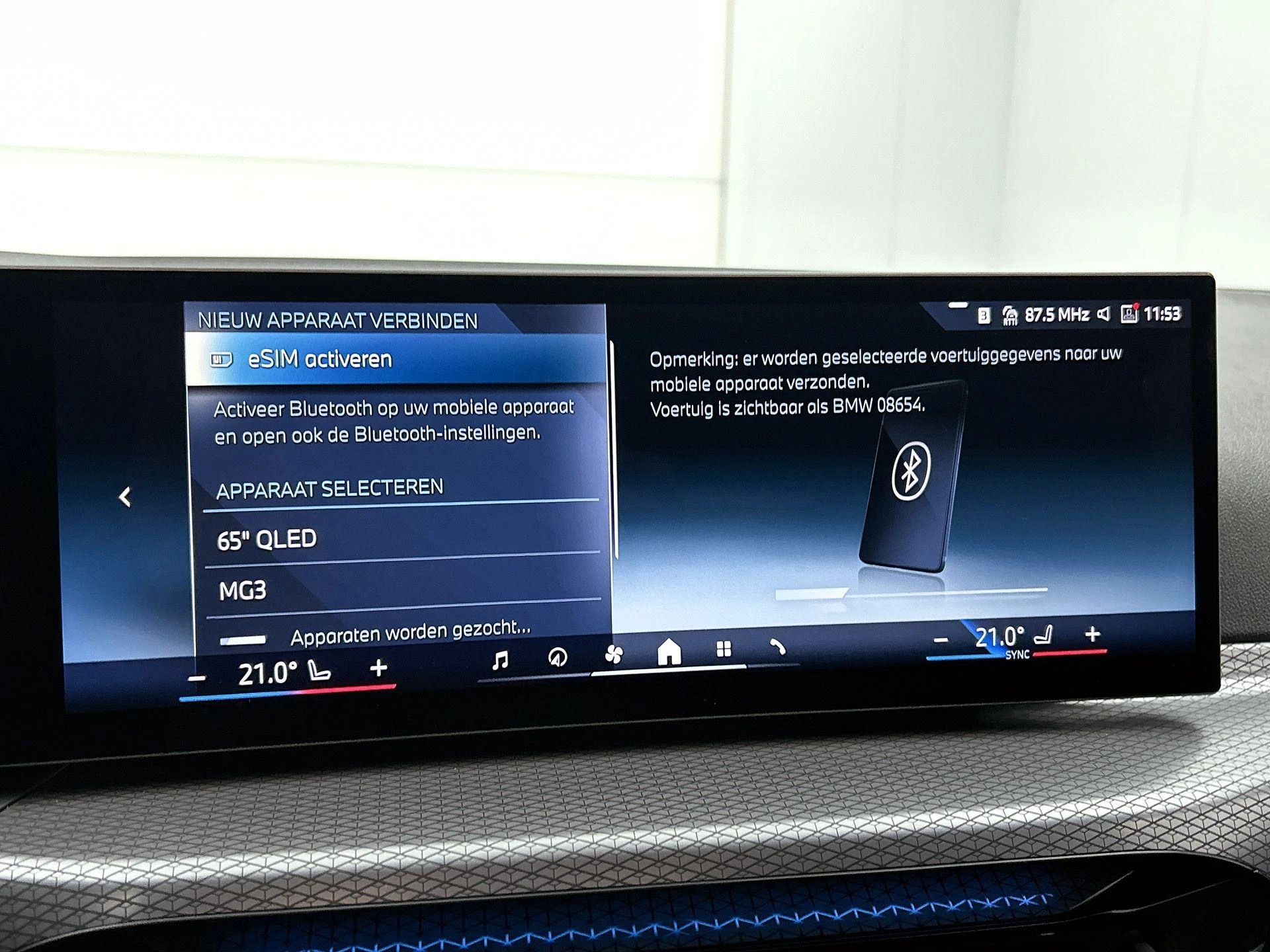 BMW i4 eDrive40 84 kWh