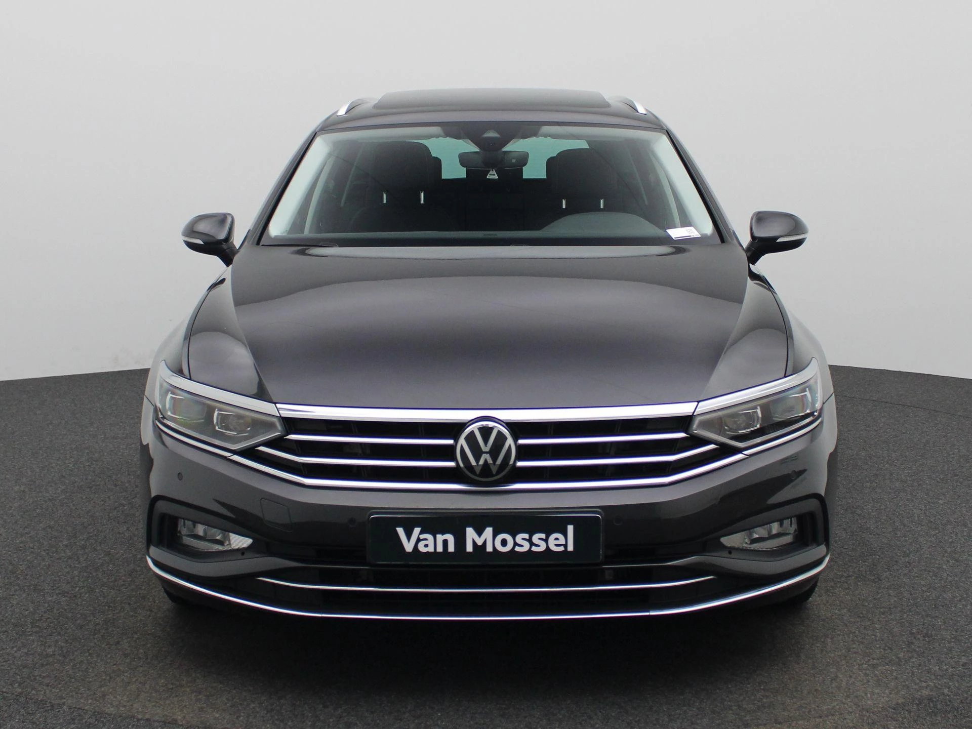 Volkswagen Passat Variant 2.0 TDI SCR 110kW DSG7 Elegance