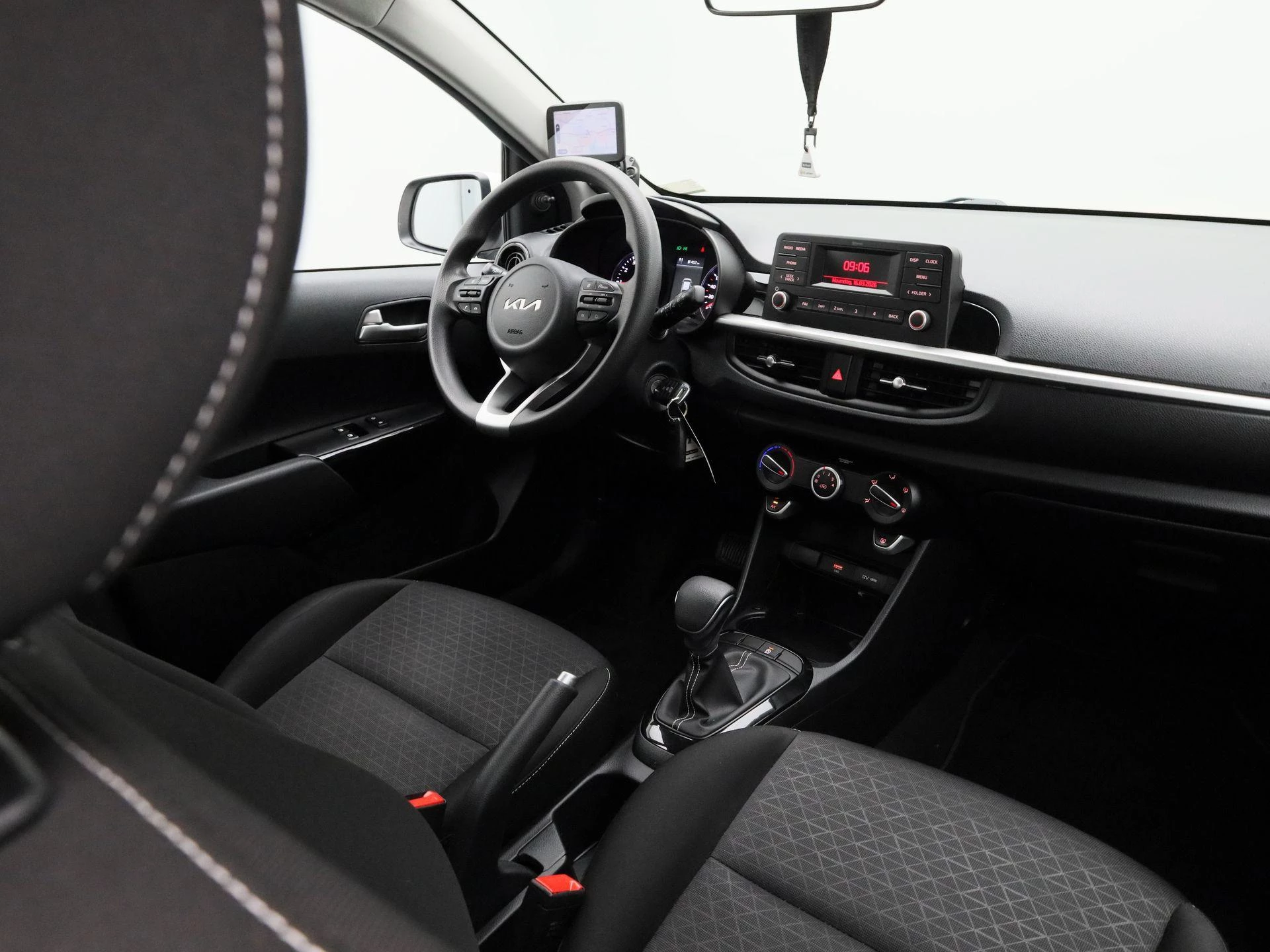 Kia Picanto 1.0 DPi ComfortLine