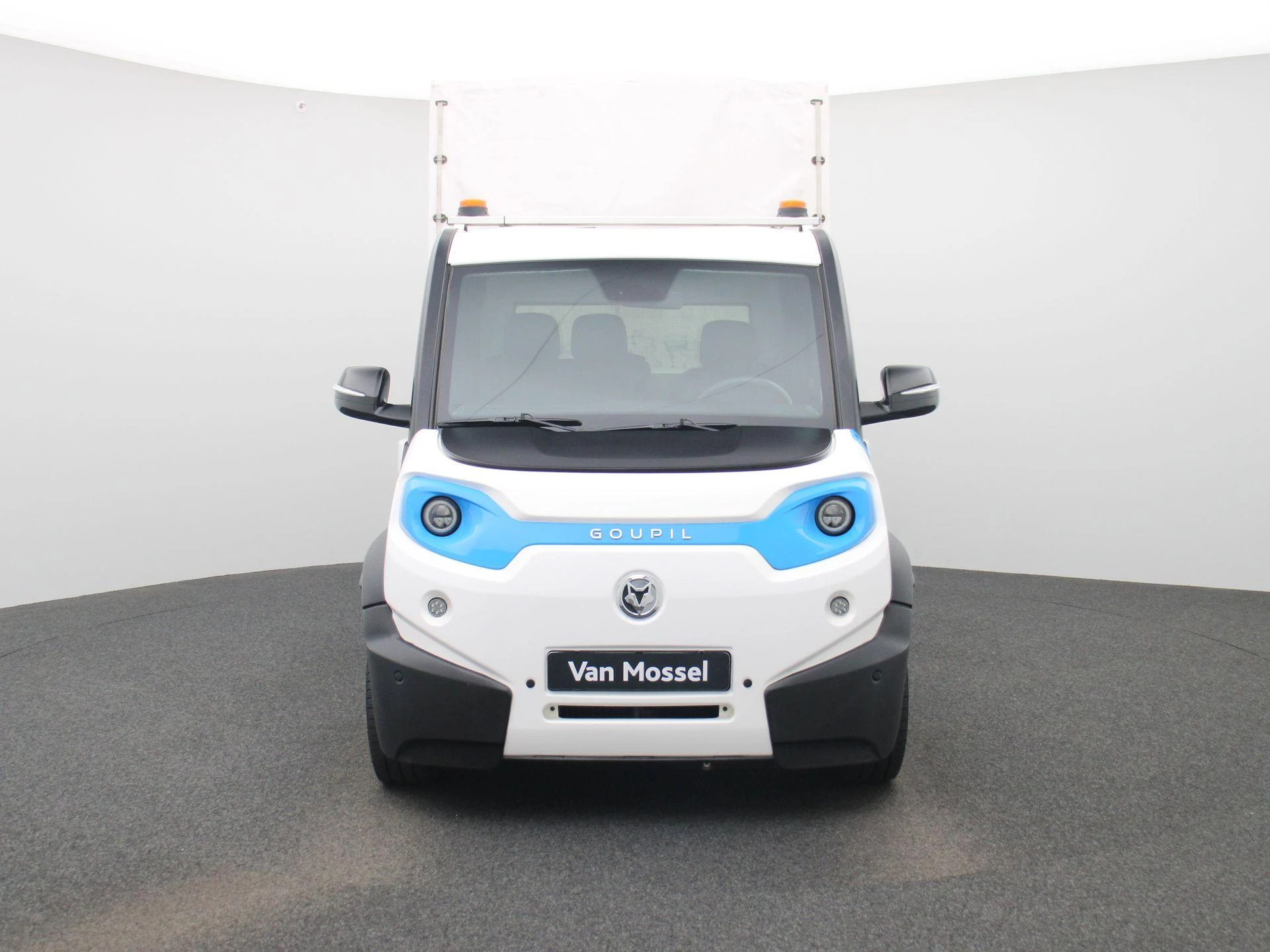 Goupil G6