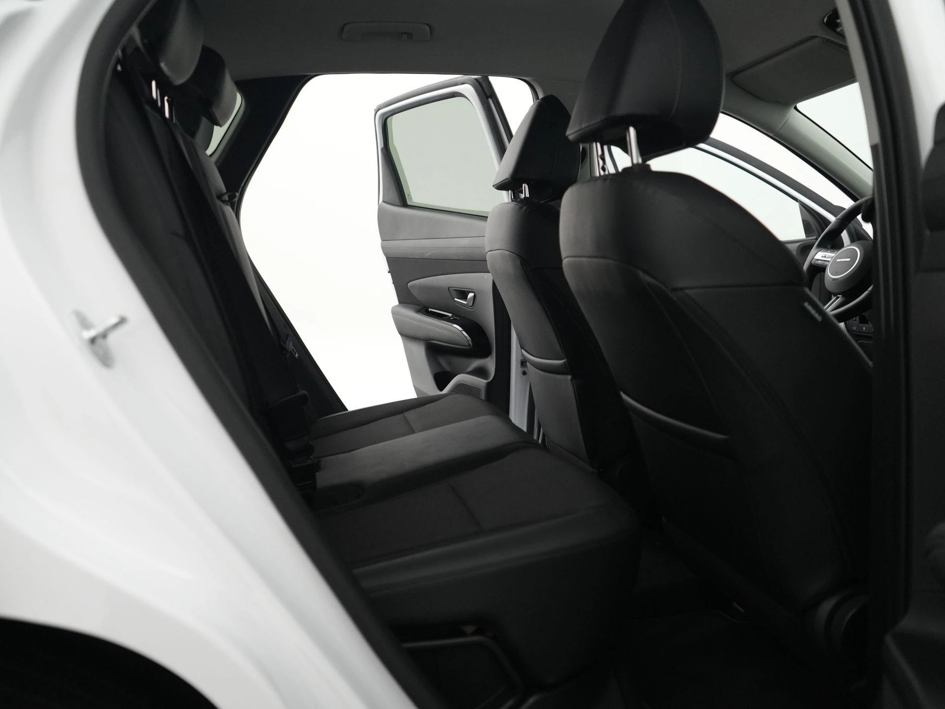 Hyundai Tucson 1.6 T-GDI PHEV Comfort Smart