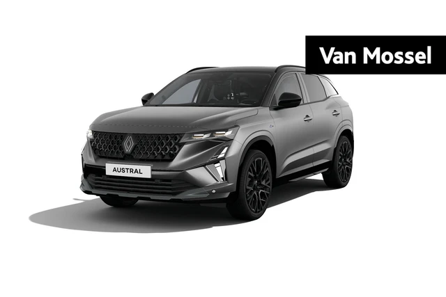Renault Austral