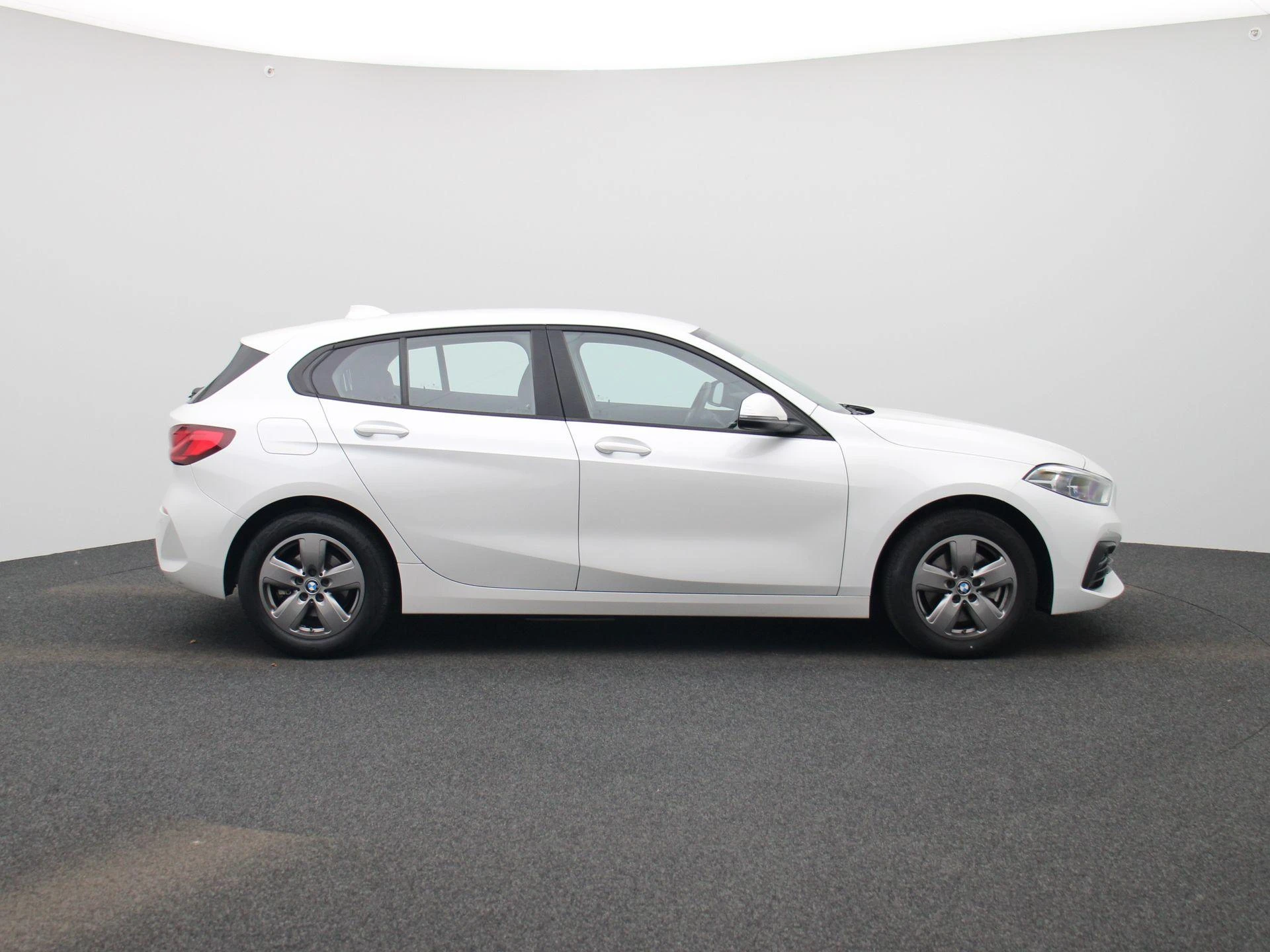 BMW 1 Serie 118i Executive