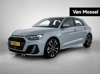 Audi A1 Sportback 30 TFSI S edition 110 PK