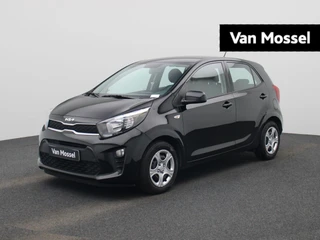 Kia Picanto Easy 1.0