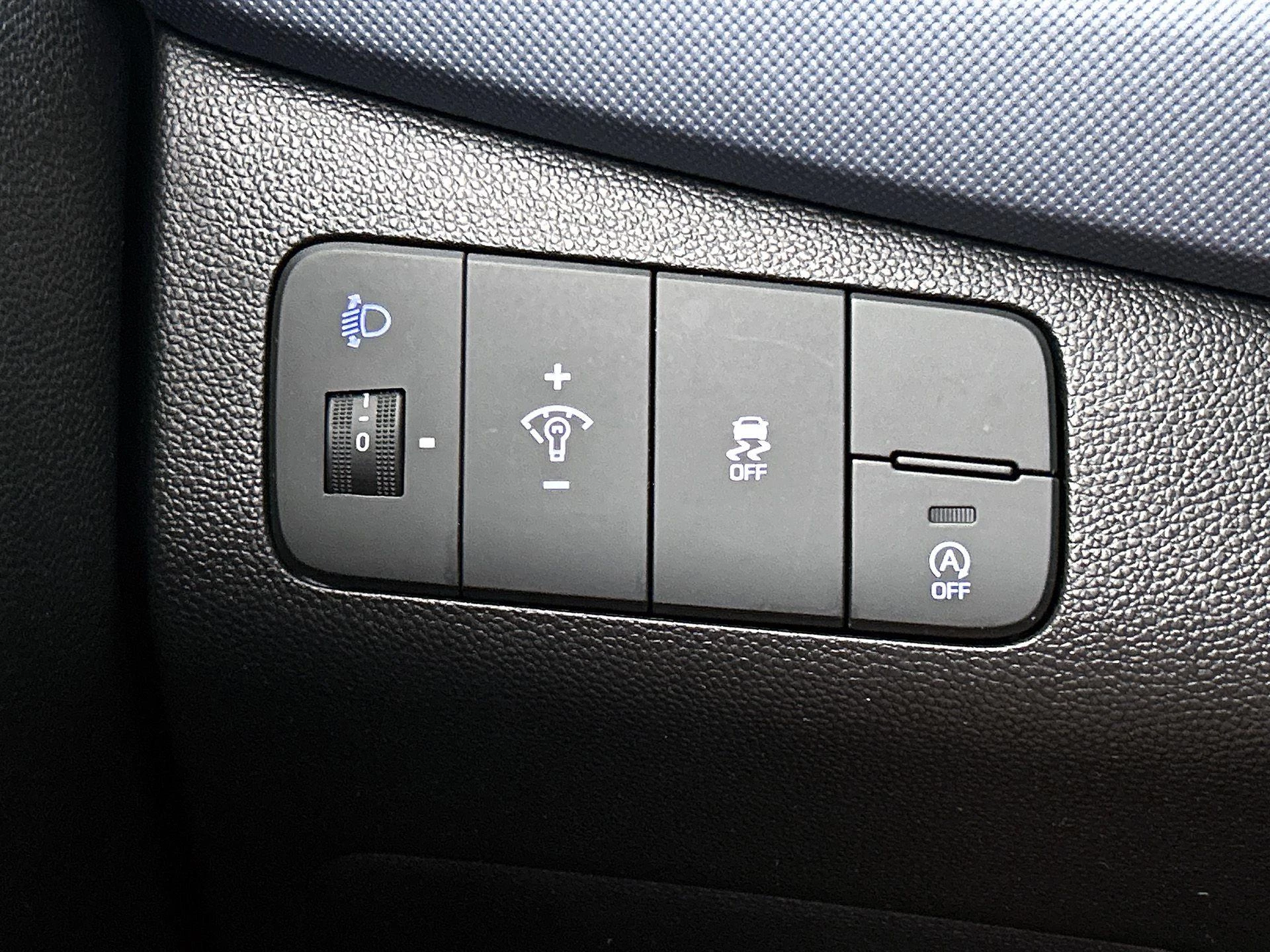 Hyundai i10 1.0i Go!