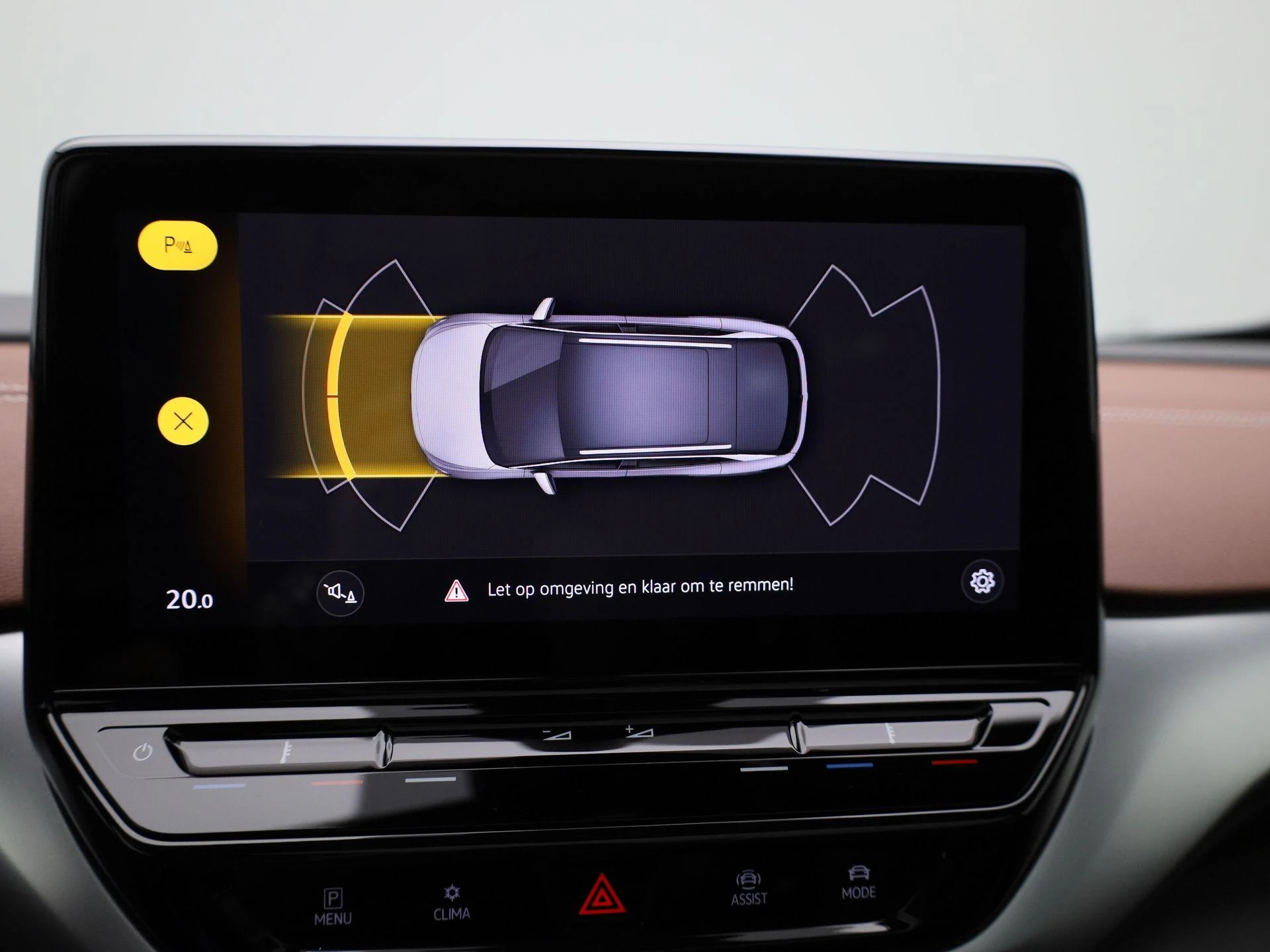 Volkswagen ID.4 Pure 52 kWh 170 PK|