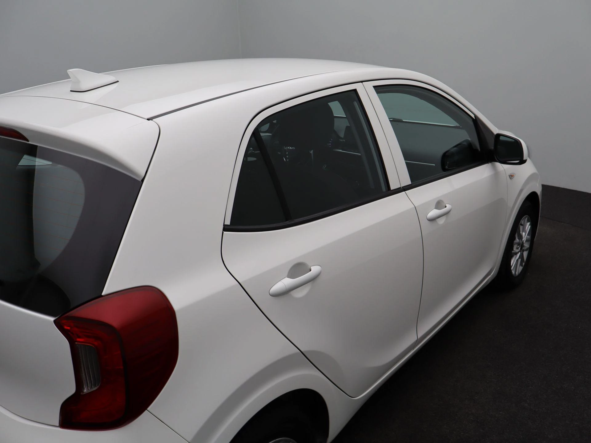 Kia Picanto 1.0 DPi DynamicLine