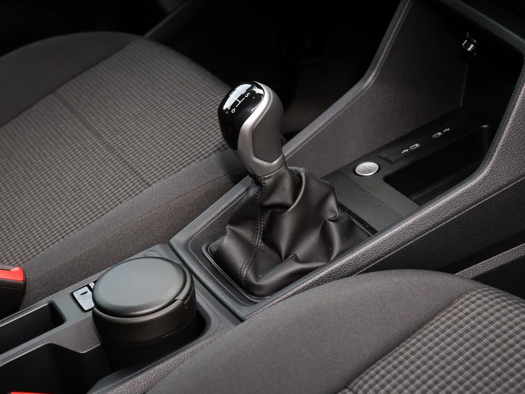 Volkswagen Caddy 5 Sitzer