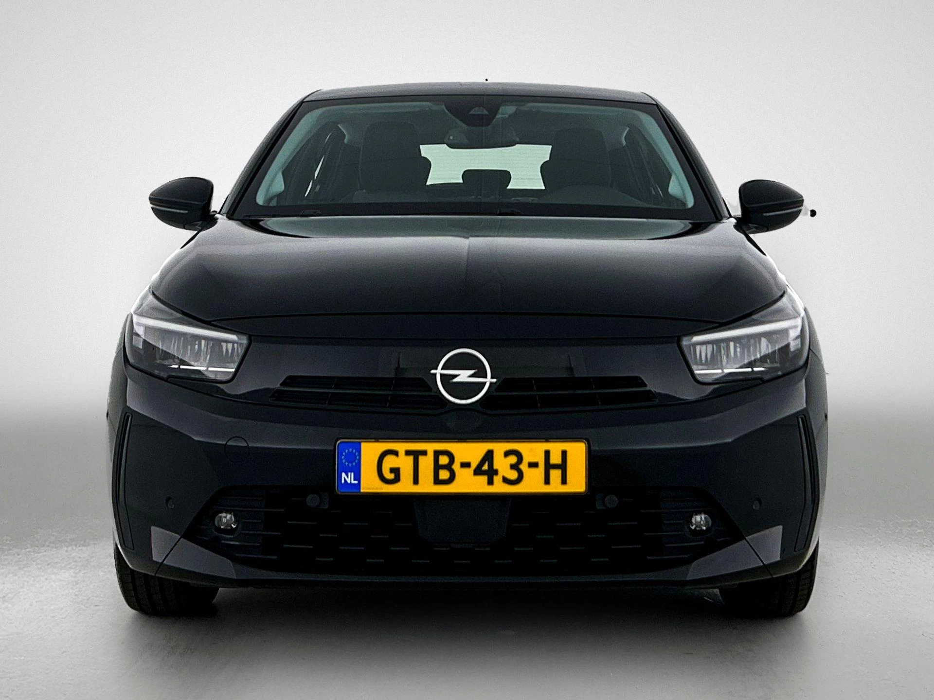 Opel Corsa 1.2 Edition