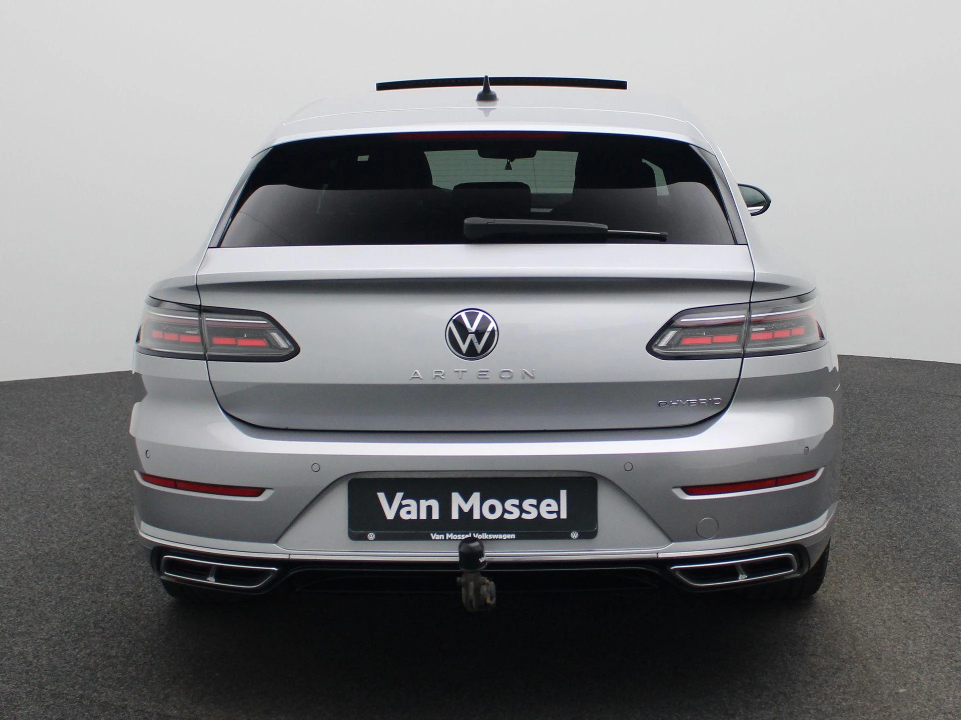 Volkswagen Arteon Shooting Brake 1.4 TSI eHybrid R-Line Business+ 218 PK|