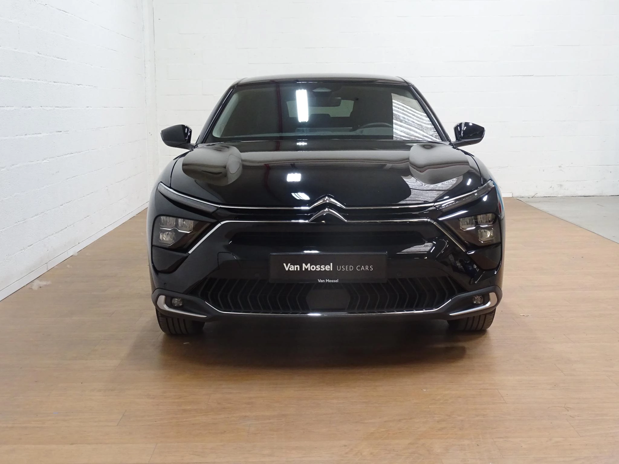 Citroën C5 X 1.6T Hybrid plus