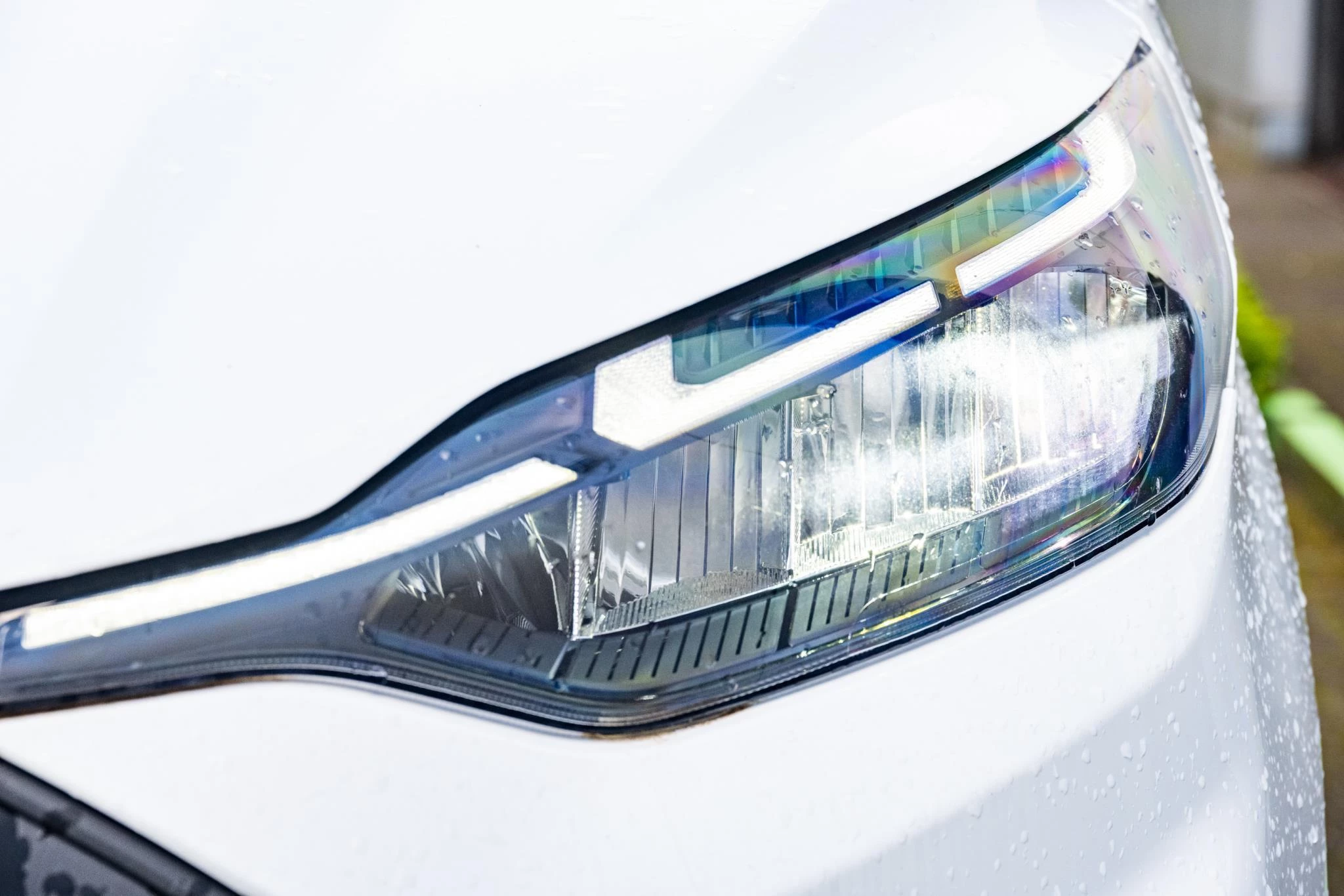 Ford Transit Custom Trend MHEV 320L L2H1 - Camera - Adaptive Cruise