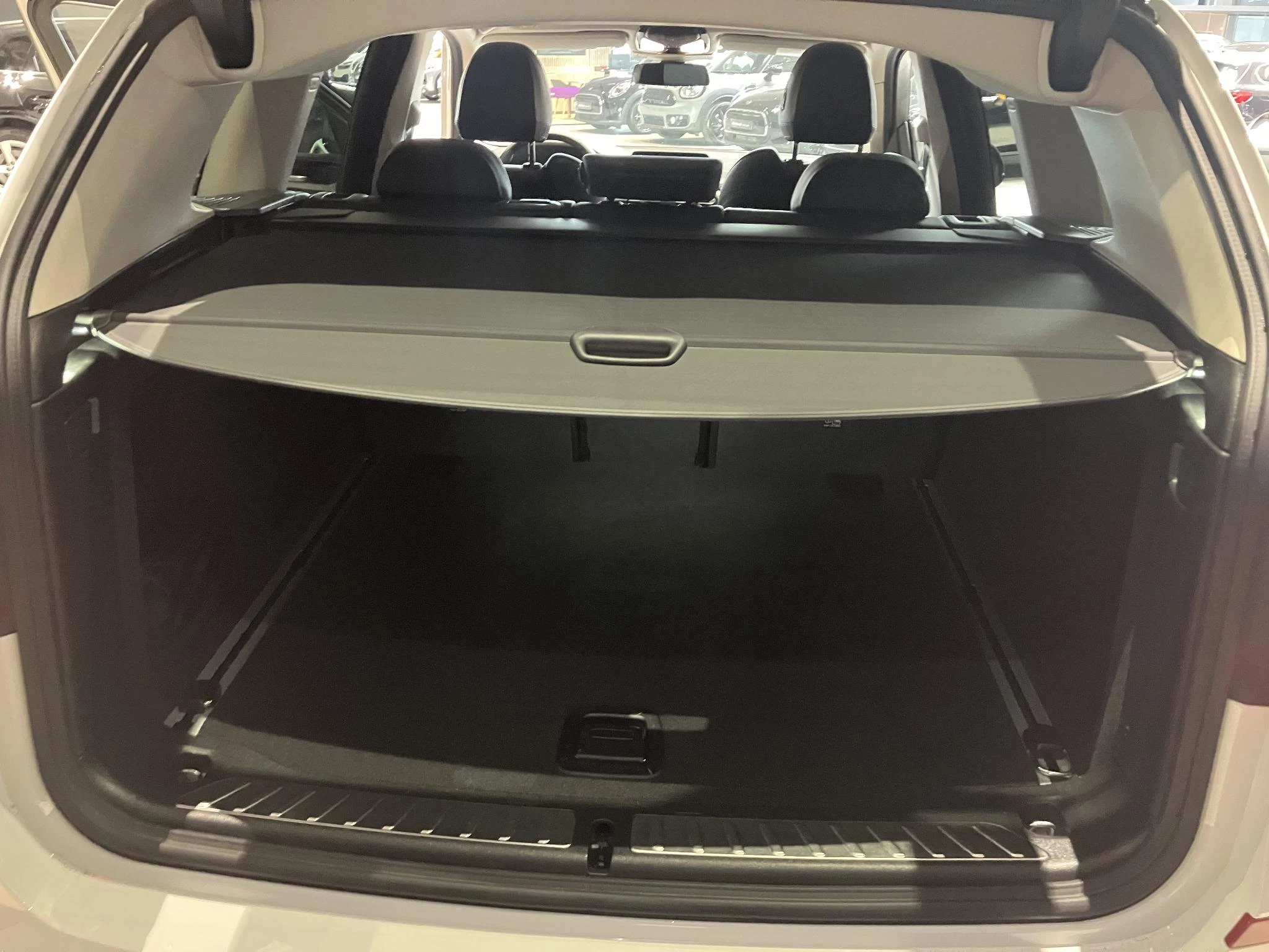 BMW X3 xDrive20d (140 kW)