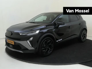 Renault Captur 1.8 E-Tech full hybrid 160 esprit Alpine