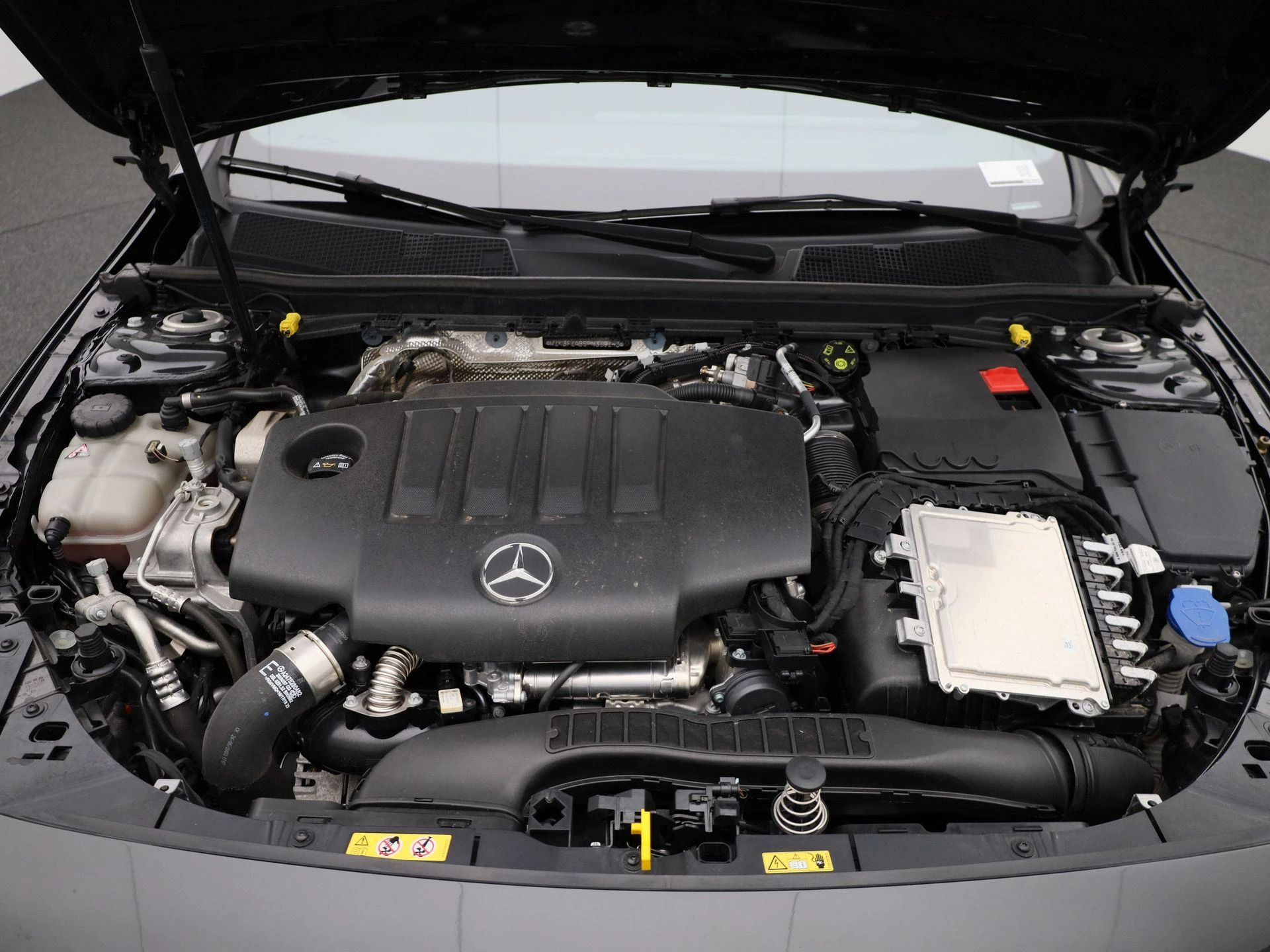 Mercedes-Benz Classe A 180 d Business Line