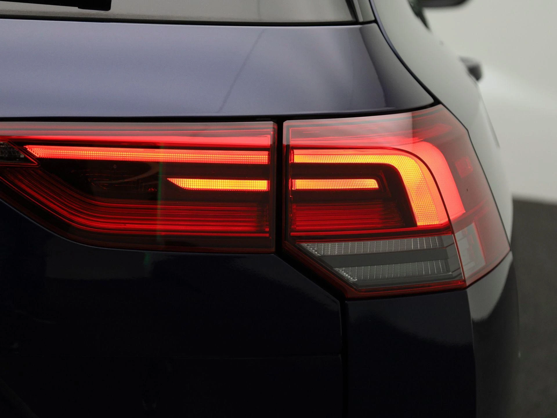 Volkswagen Golf Variant VIII 1.5 TSI 96kW R-Line