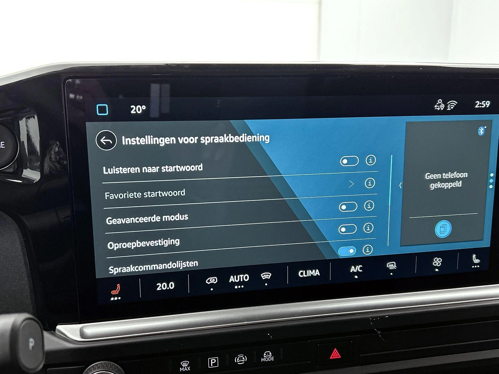 Volkswagen e-Transporter L2H1 Life 64 kWh 136PK