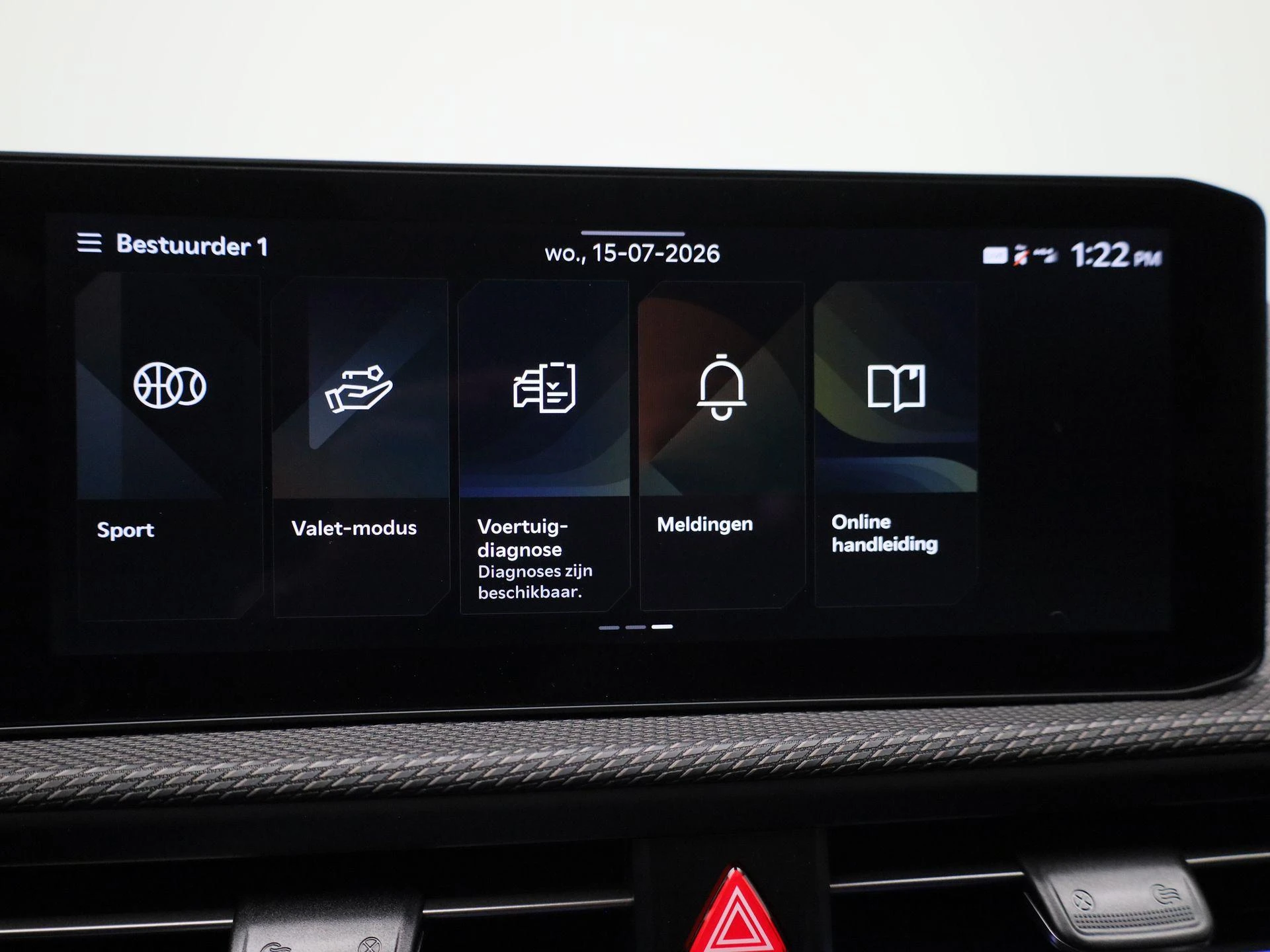 Kia EV6 Plus Advanced 84 kWh