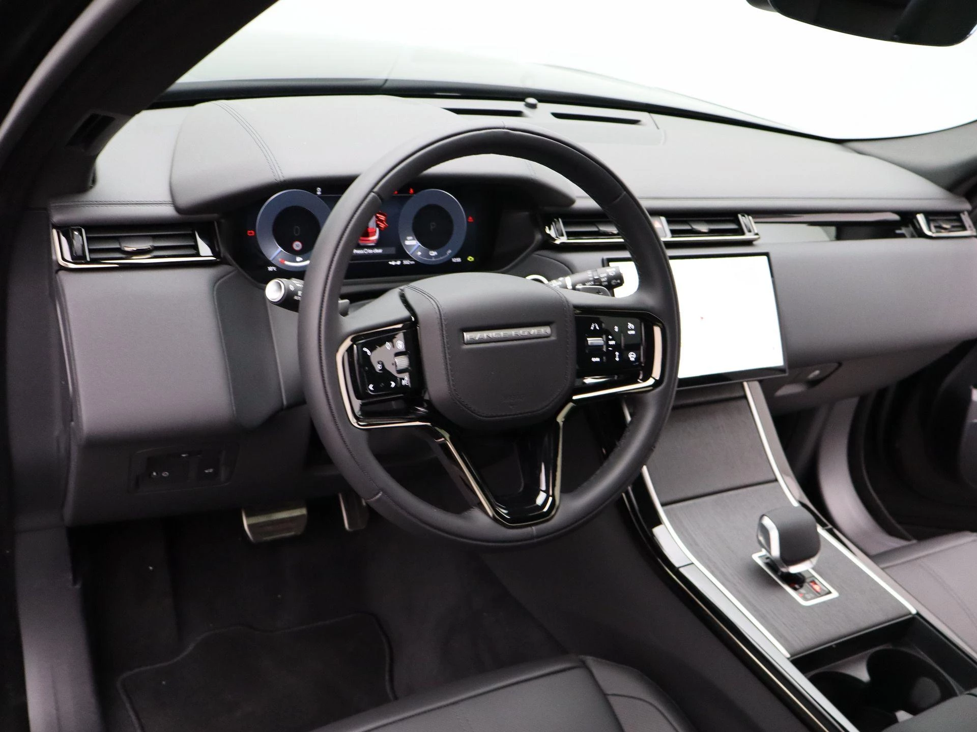 Land Rover Range Rover Velar 2.0 P400e AWD Dynamic SE PHEV