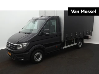 Volkswagen Crafter 2.0 TDI L3 Comfortline 177 PK