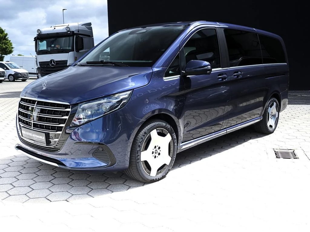 Mercedes-Benz-V-Klasse 300-image-5