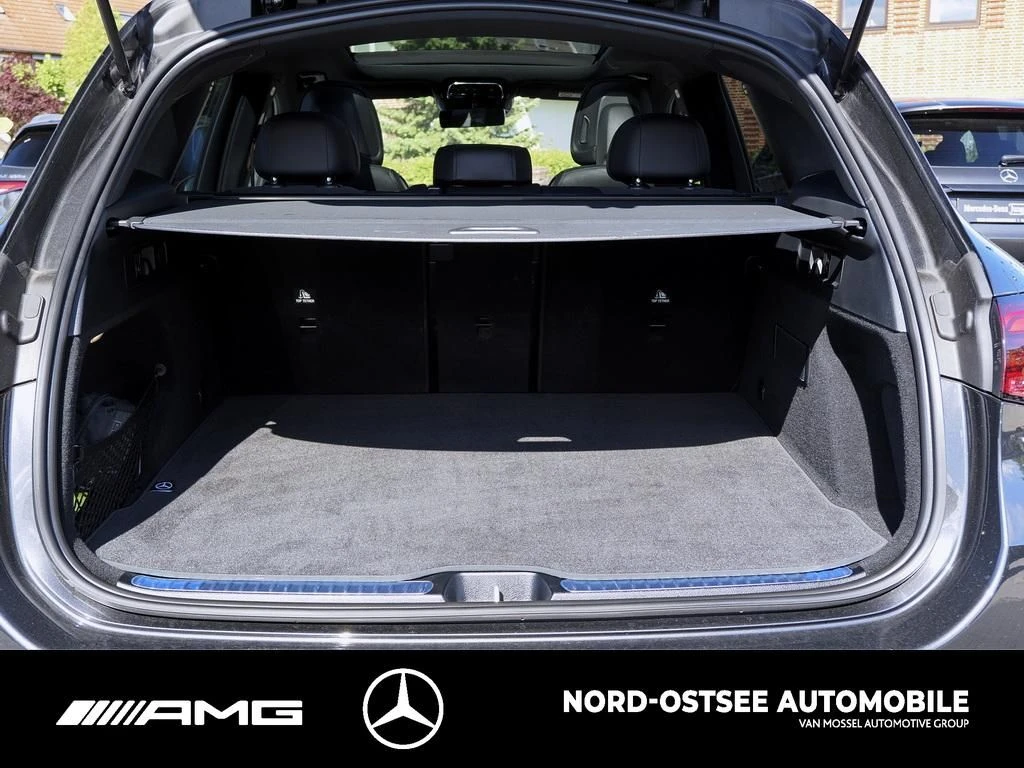 Mercedes-Benz GLC 300 d AMG 4M AHK PANO SHZ KLIMA AMG Line