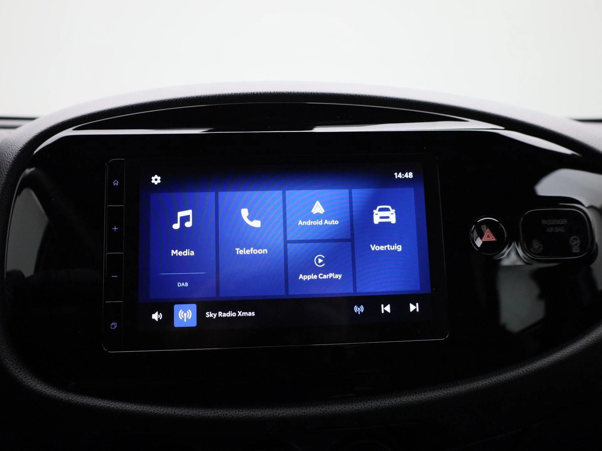 Toyota Aygo X 1.0 VVT-i S-CVT Play