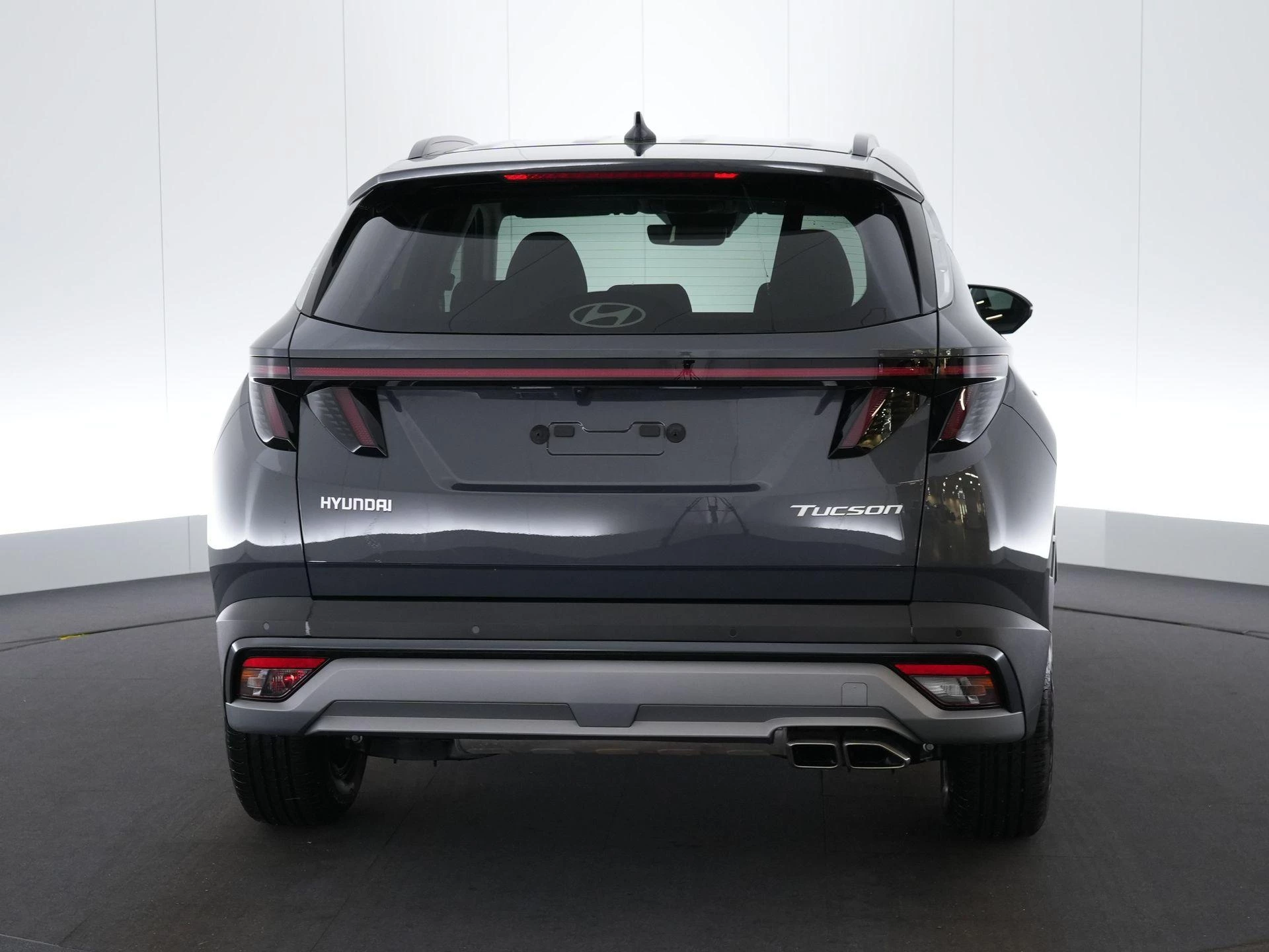 Hyundai Tucson 1.6 T-GDi 48V Feel Comfort 7-DCT