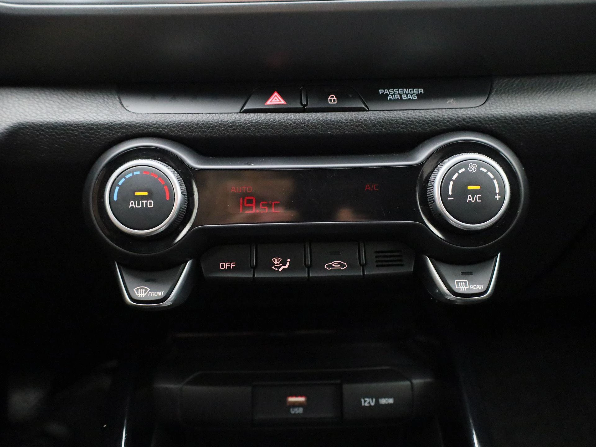 Kia Stonic 1.0 T Navi Edition