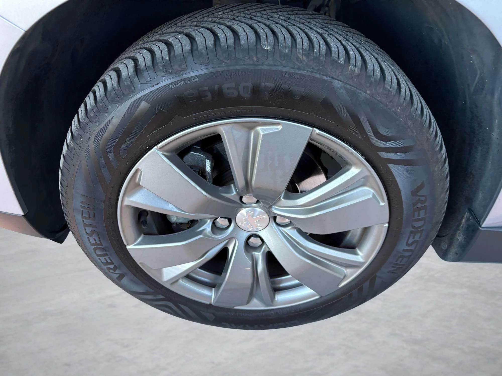 Peugeot 2008 1.2 Puretech 81kW S&S EAT6 Style