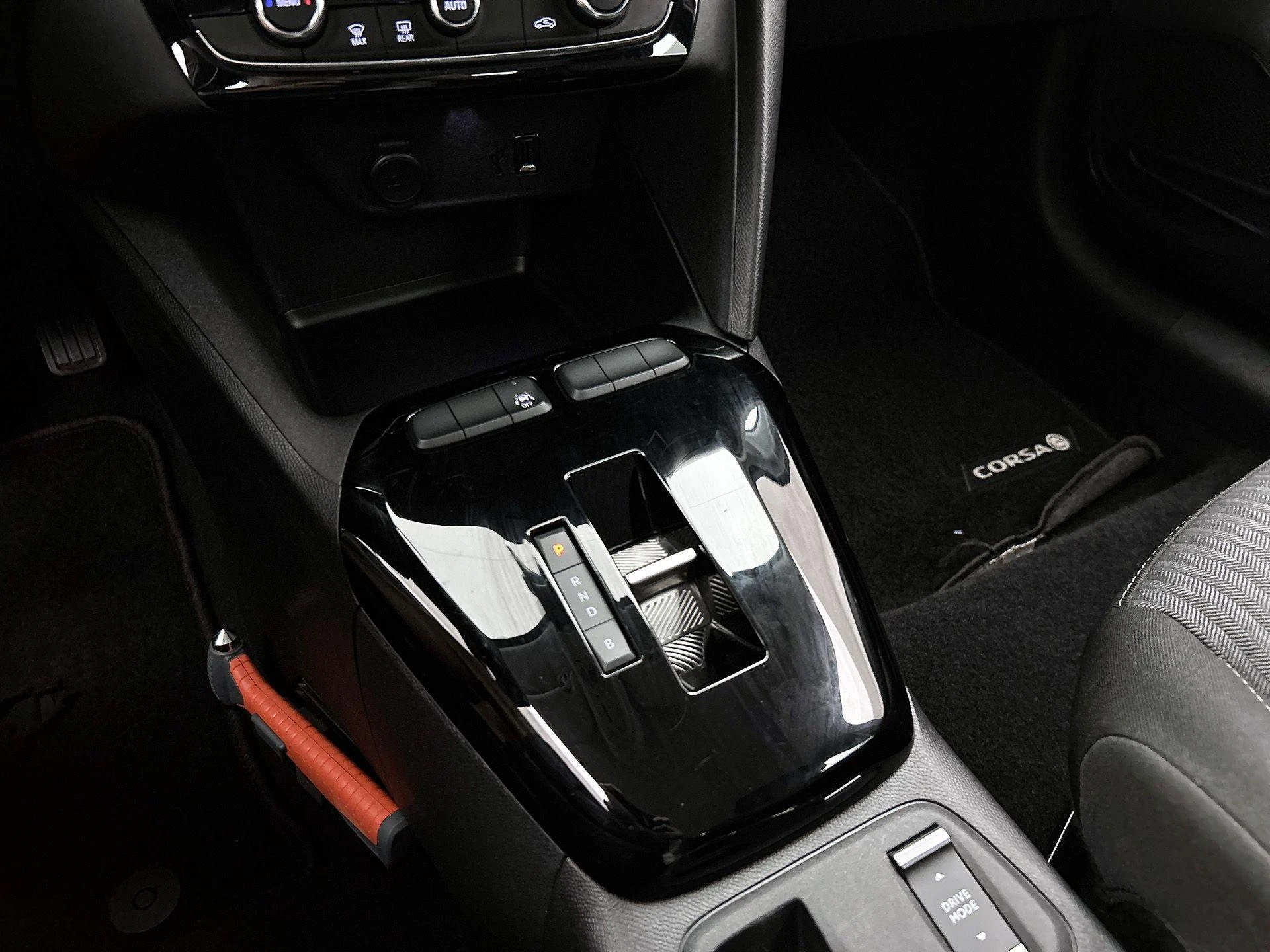 Opel Corsa-e Electric 50 kWh