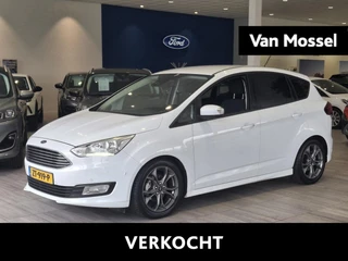 Ford C-MAX 1.0 Trend
