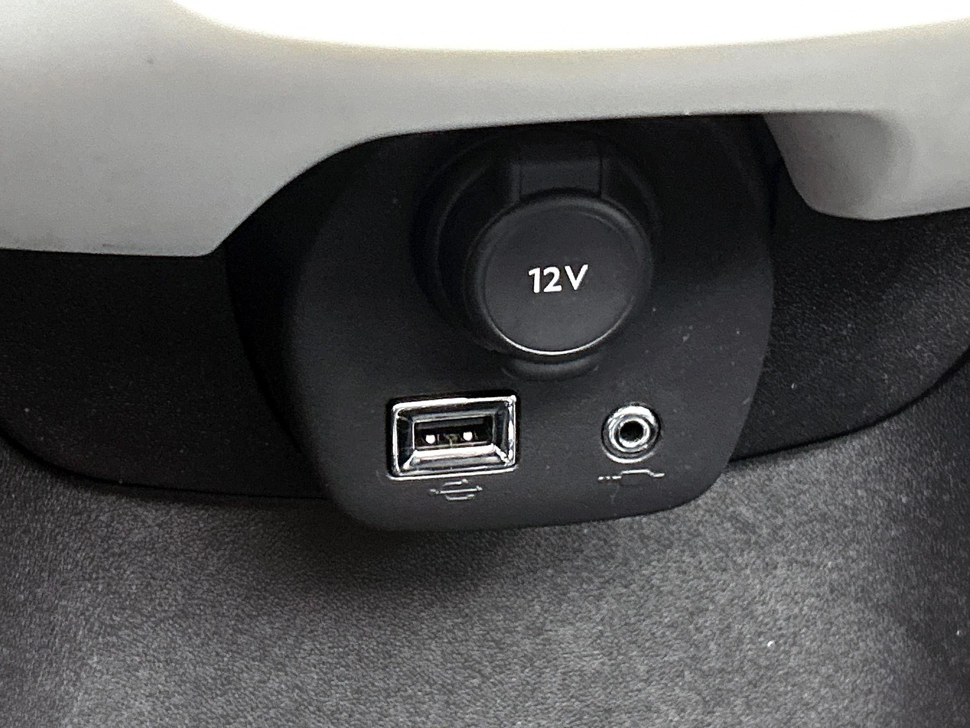 Peugeot 108 1.0 e-VTi Allure TOP!