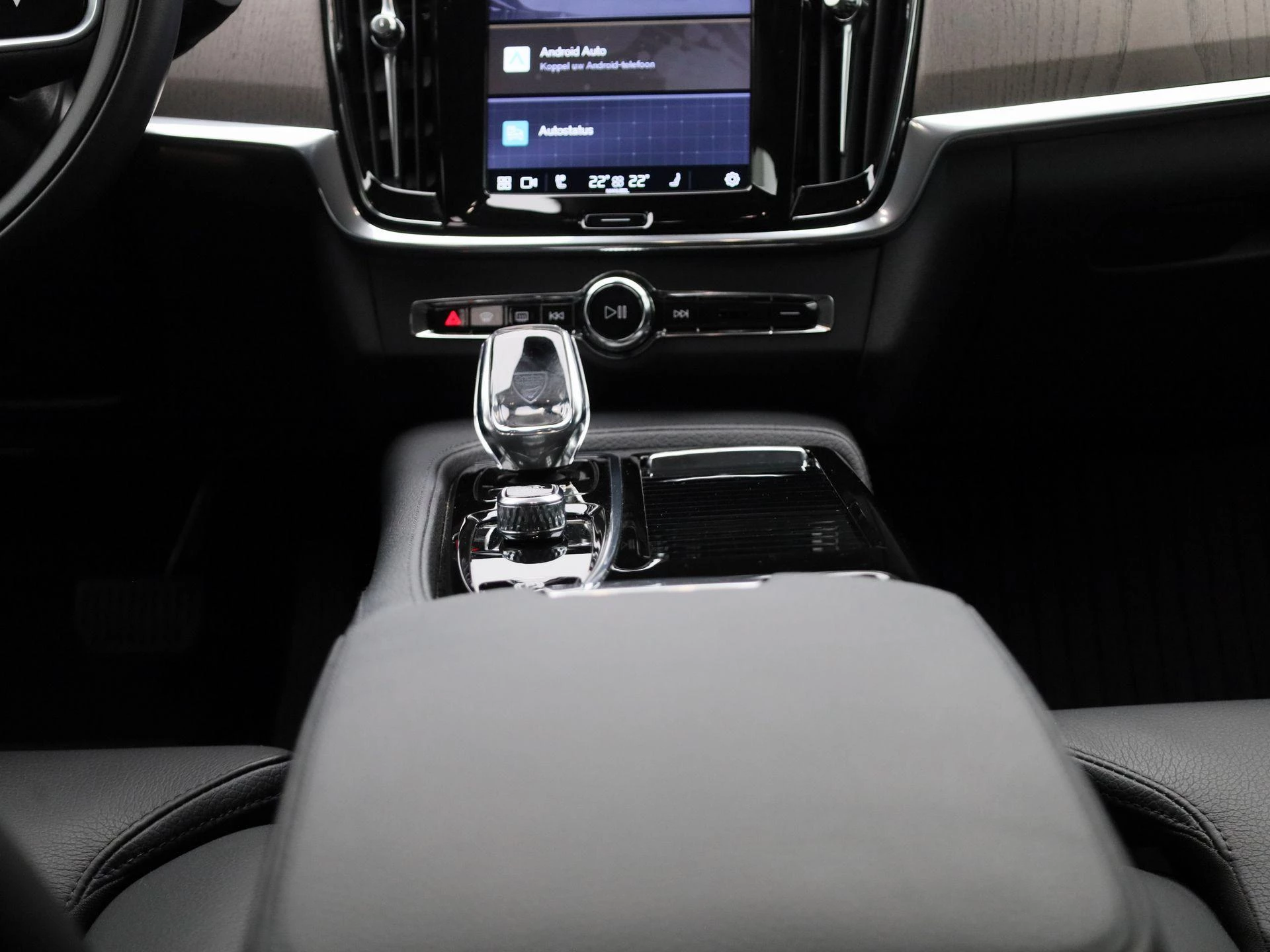 Volvo S90 T8 PHEV Plus Bright Aut.