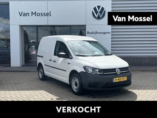 Volkswagen Caddy 2.0 TDI 75PK