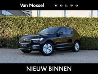 Volvo XC60 2.0 T6 Plug-in hybrid AWD Business Edition