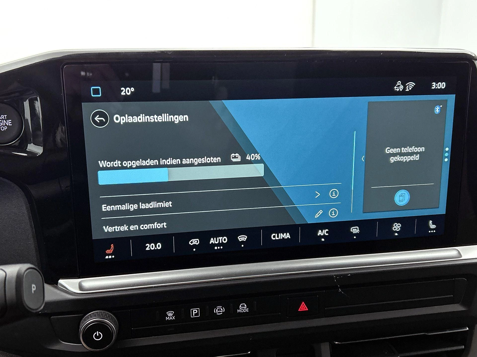 Volkswagen e-Transporter L2H1 Life 64 kWh 136PK