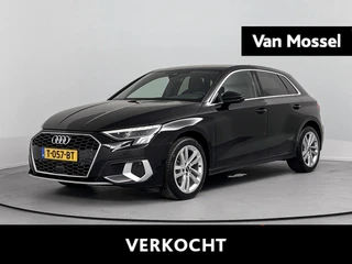 Audi A3 Sportback 30 TFSI Advanced edition 110 PK