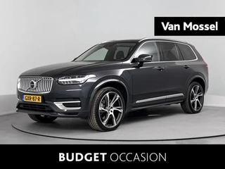 Volvo XC90 2.0 T8 Recharge AWD R-Design