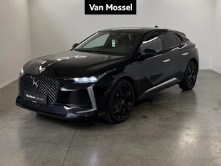 DS DS 4 PureTech 130 Automatic Performance Line+