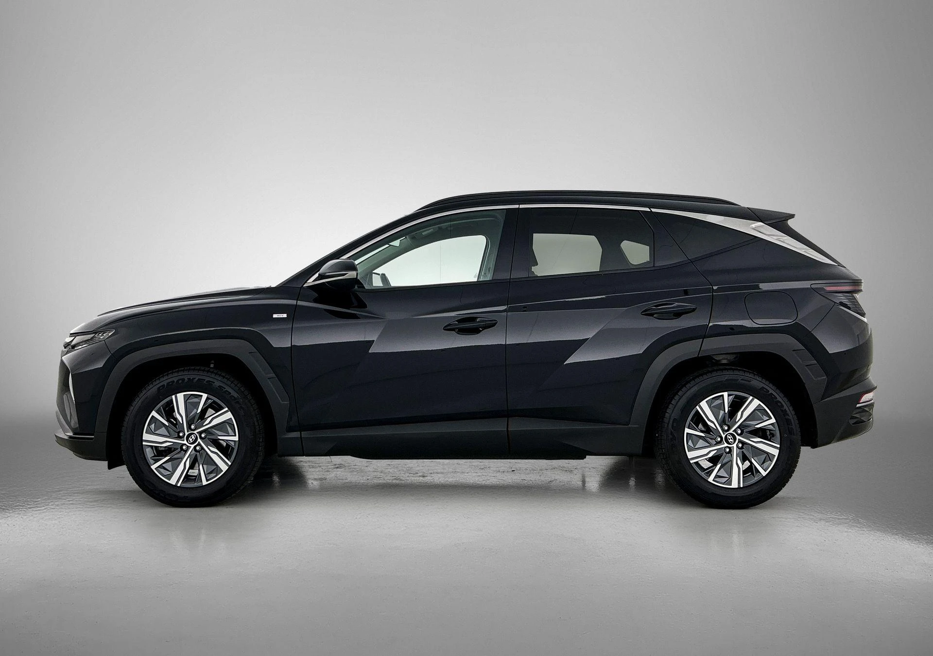 Hyundai Tucson 1.6 T-GDI MHEV Comfort Smart 150 PK