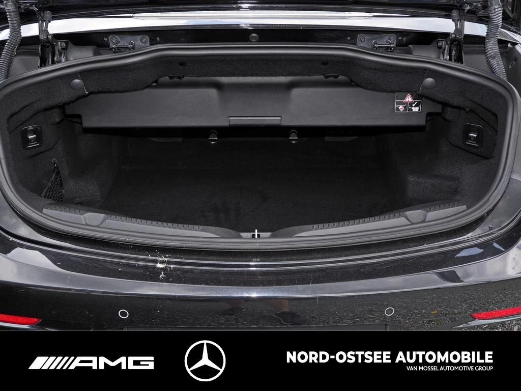 Mercedes-Benz E-Klasse 200 CABRIO AVANTGARDE LED NAVI AIRSCARF KAMERA AVANTGARDE
