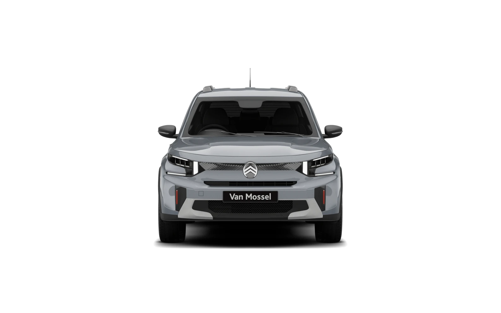 Citroën-C3 Aircross-image-1