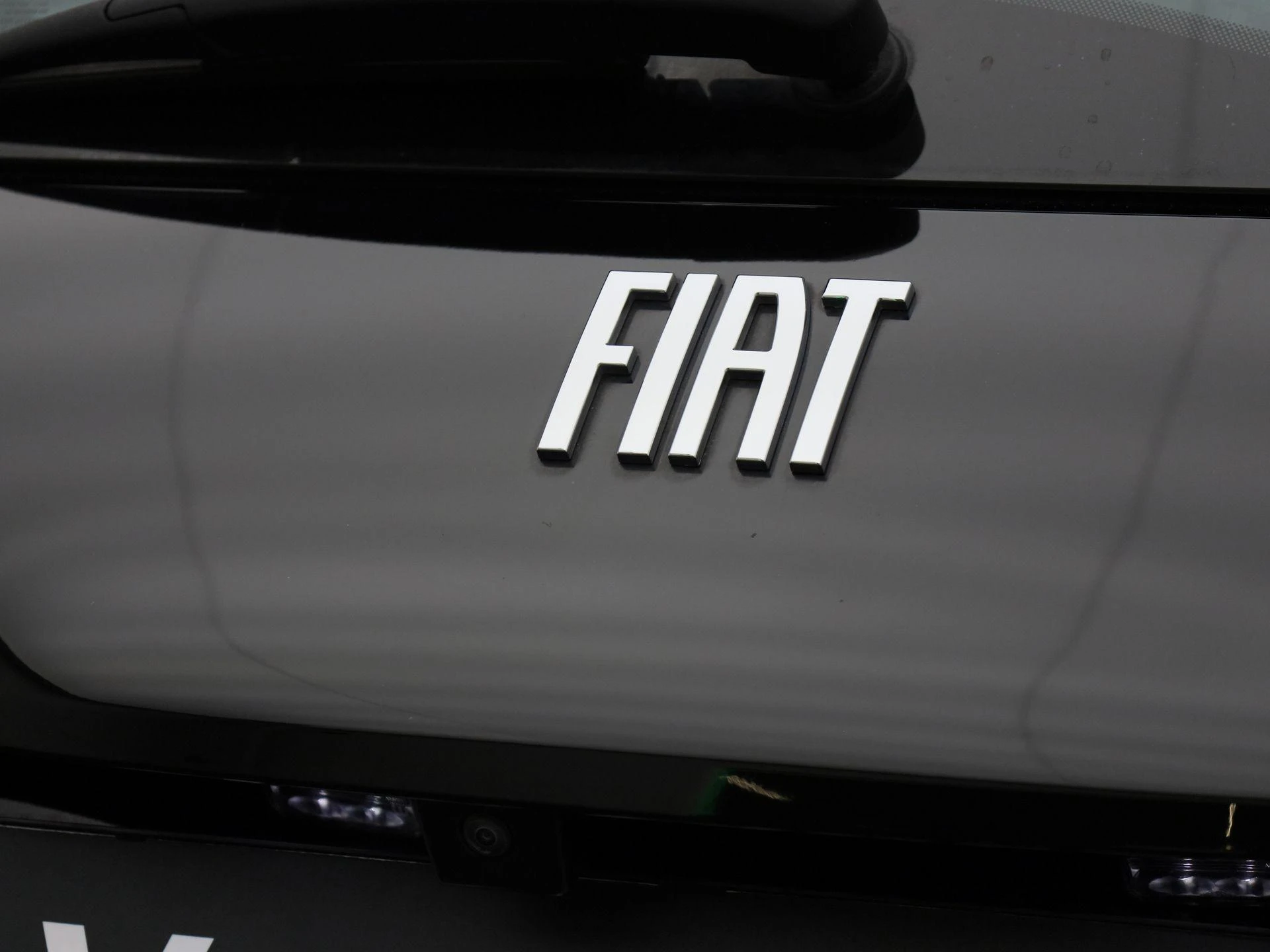 Fiat 500 500e 42 kWh La Prima